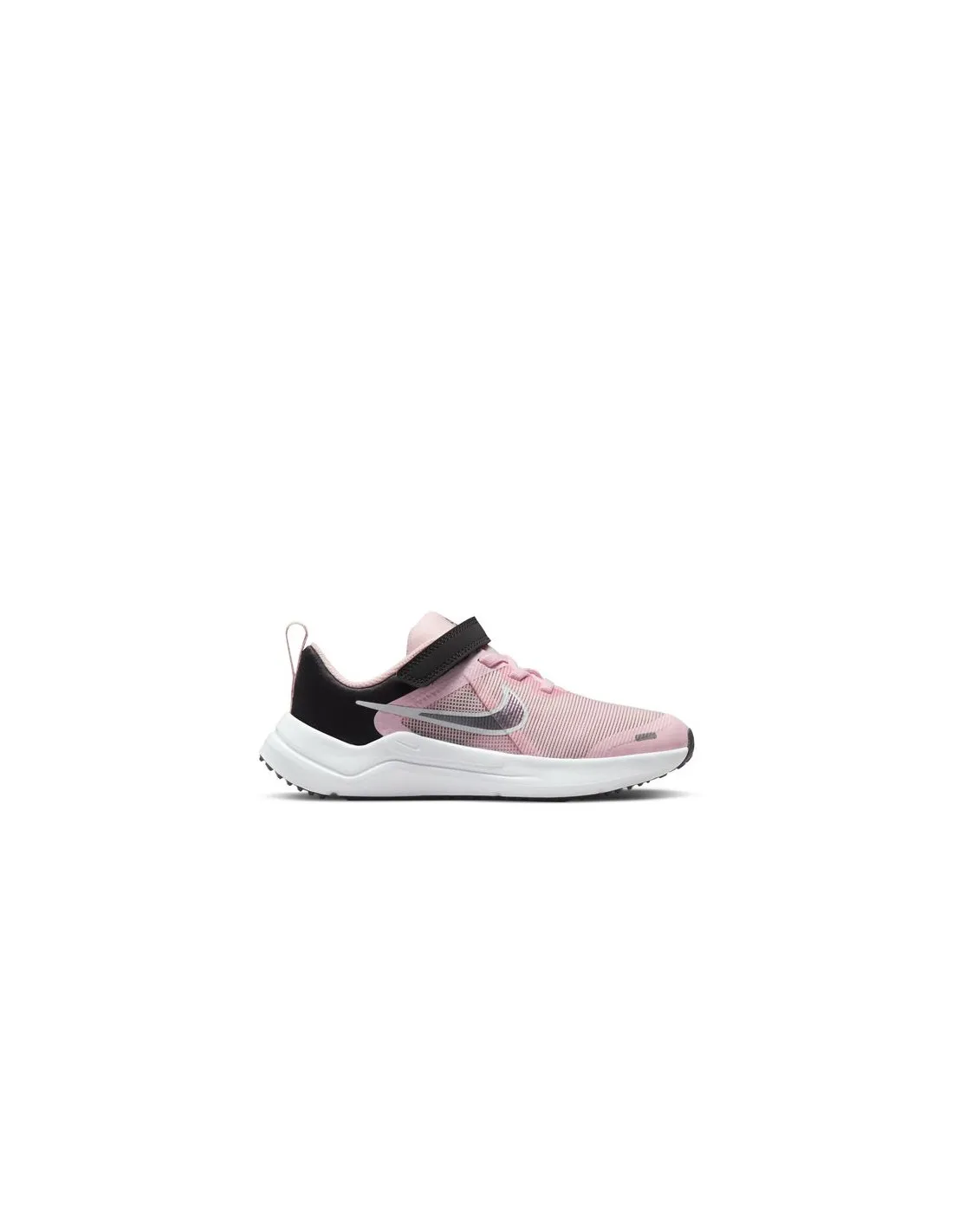 Zapatillas Nike Downshifter 12 Infantil Rose