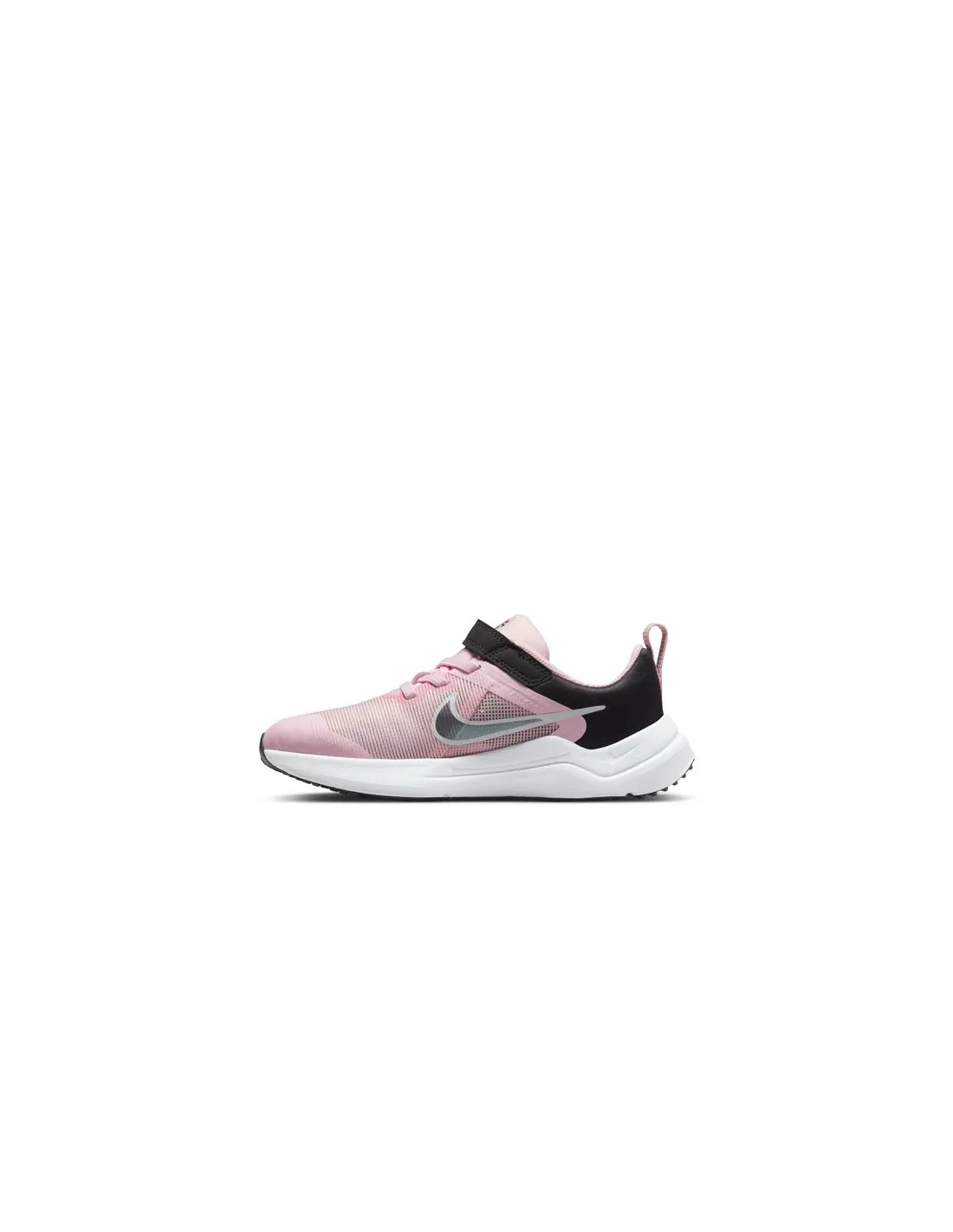 Zapatillas Nike Downshifter 12 Infantil Rose