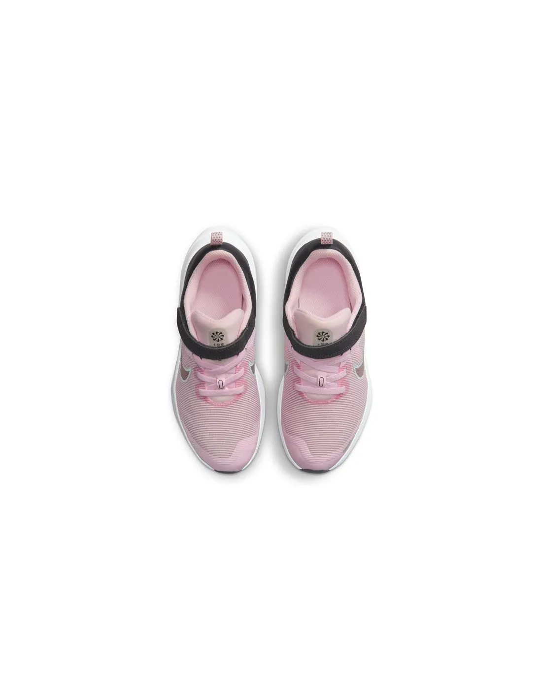 Zapatillas Nike Downshifter 12 Infantil Rose