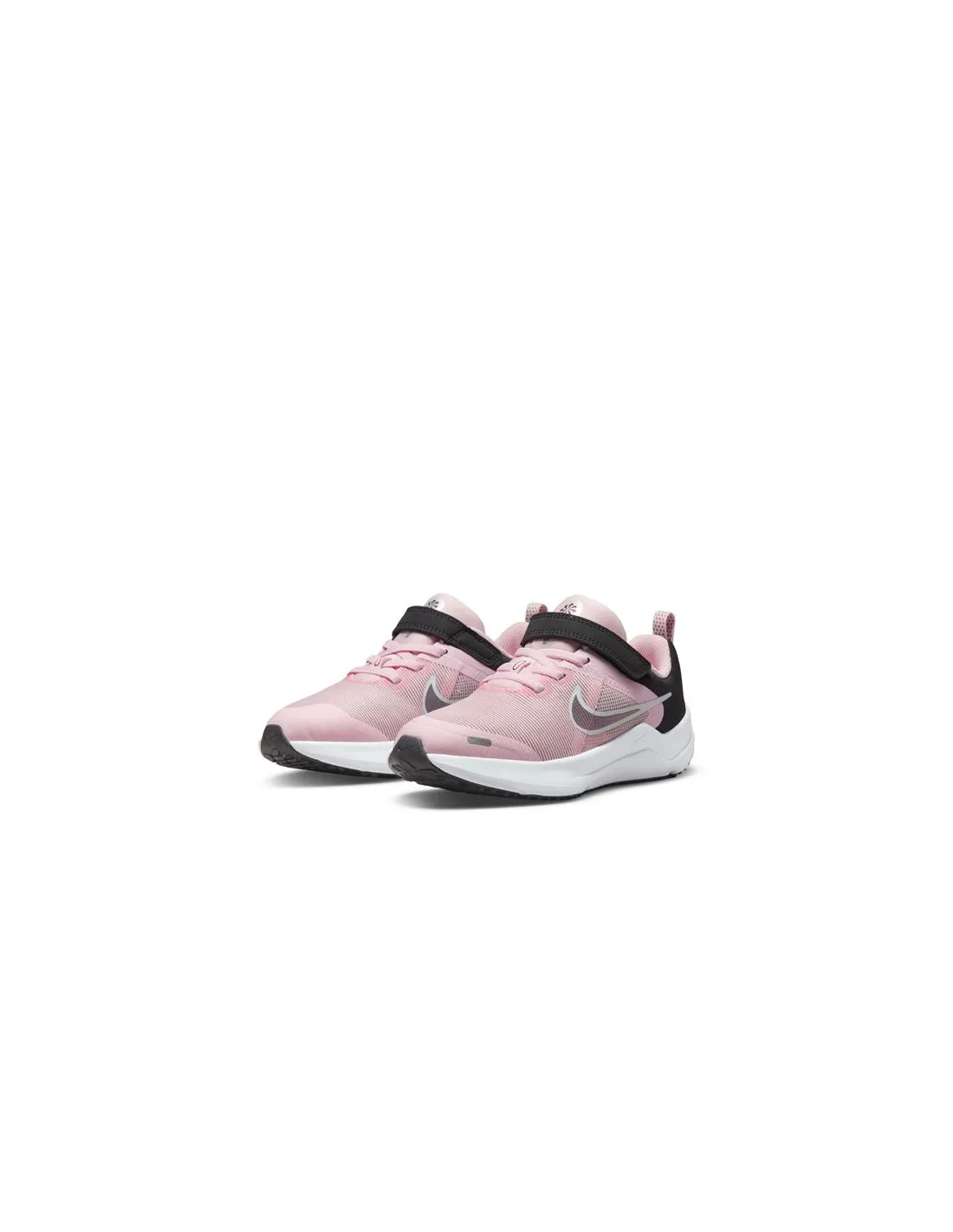 Zapatillas Nike Downshifter 12 Infantil Rose