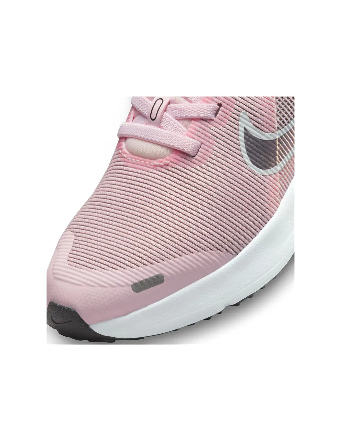 Zapatillas Nike Downshifter 12 Infantil Rose