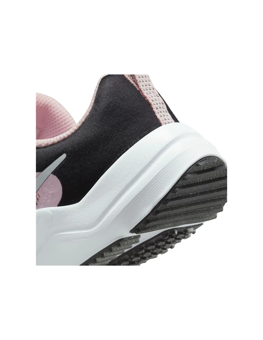 Zapatillas Nike Downshifter 12 Infantil Rose