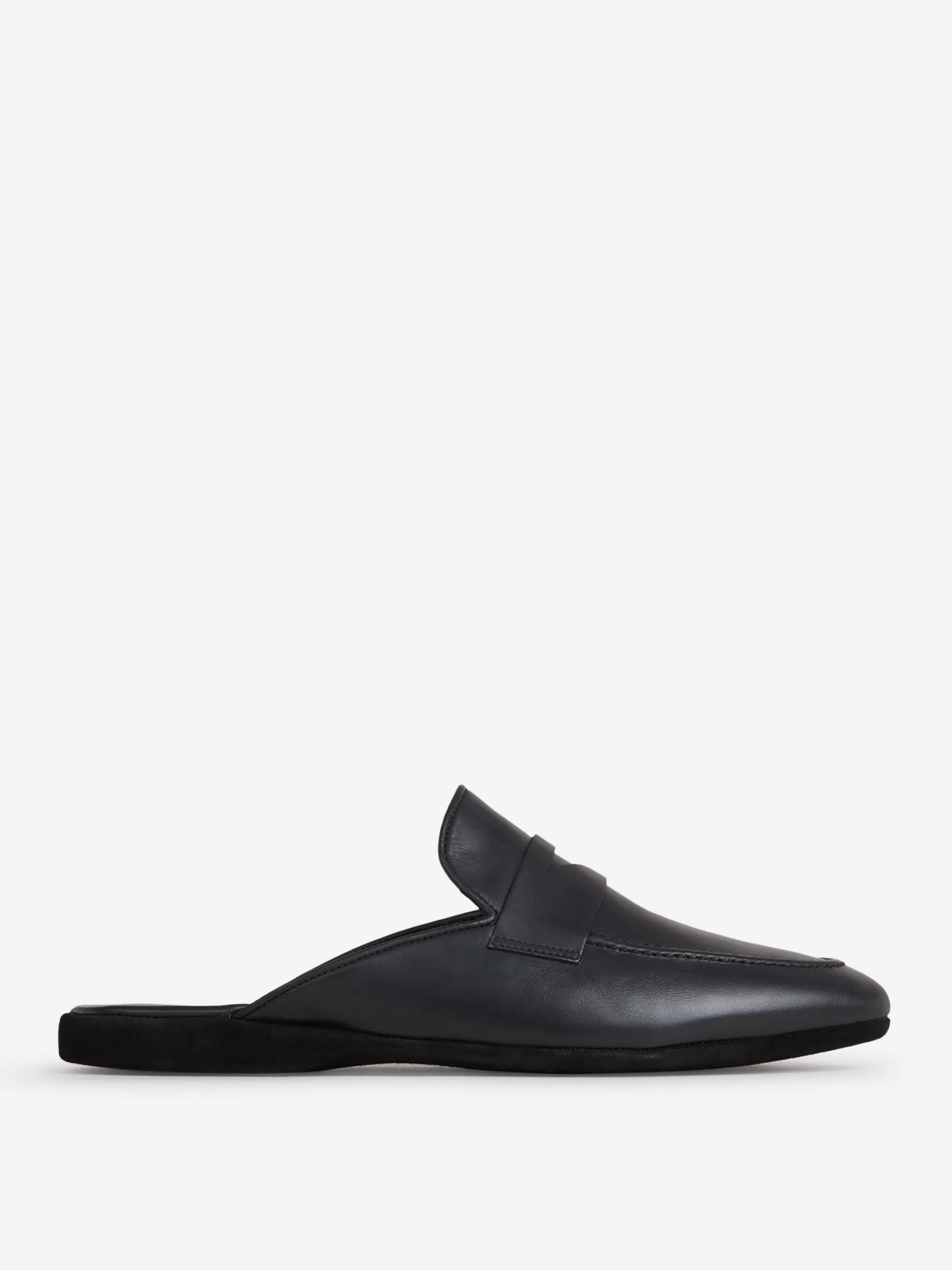Zapatillas Piel