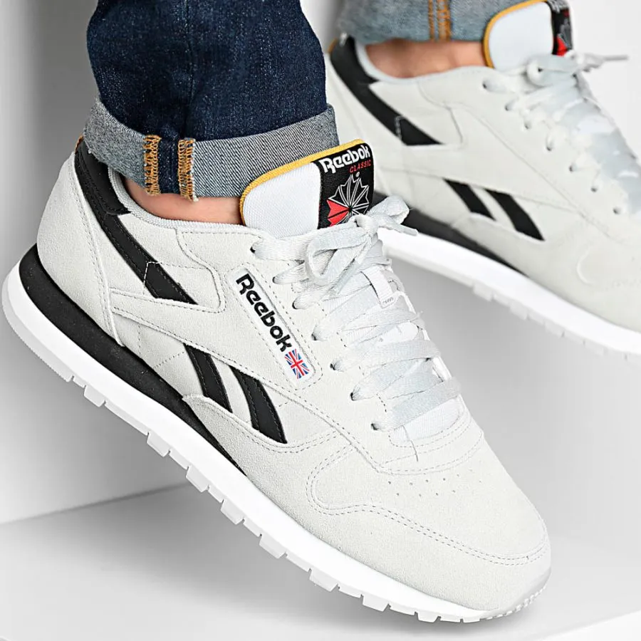 Zapatillas REEBOK CLASSIC LEATHER 100032775