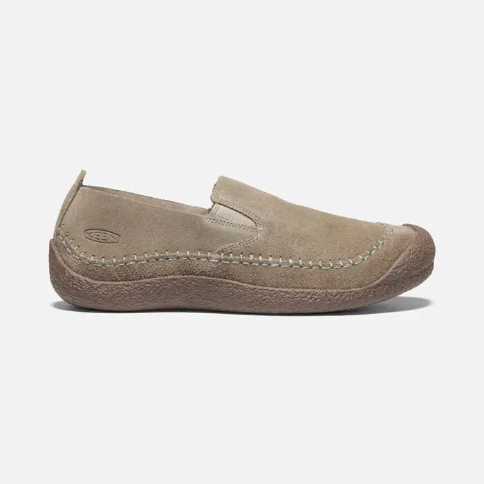 Zapatillas Slip On Hombre ( Kaki ) Keen Howser Suede – FJZ253019 Rápidamente 2024 – Zapatillas Slip On