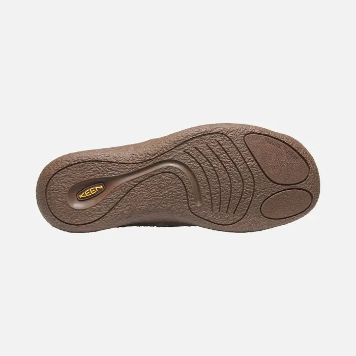 Zapatillas Slip On Hombre ( Kaki ) Keen Howser Suede – FJZ253019 Rápidamente 2024 – Zapatillas Slip On