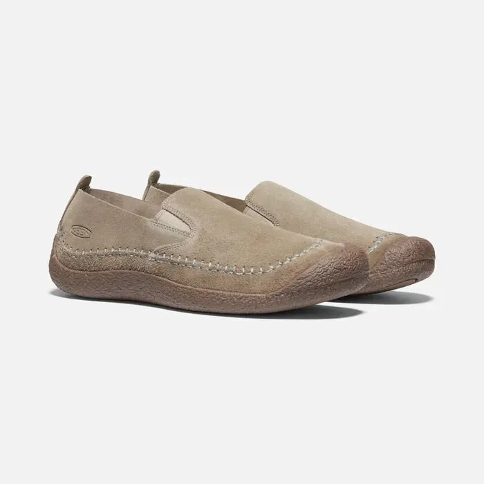 Zapatillas Slip On Hombre ( Kaki ) Keen Howser Suede – FJZ253019 Rápidamente 2024 – Zapatillas Slip On