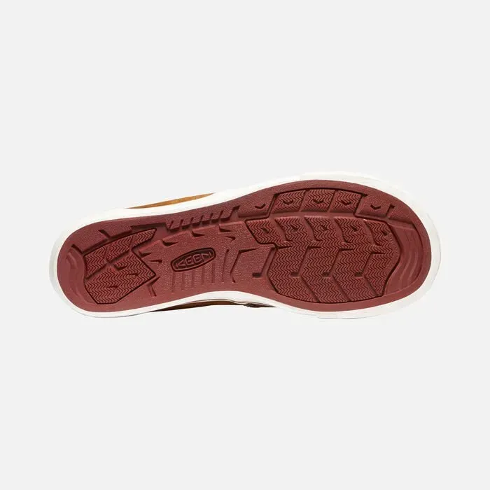Zapatillas Slip On Hombre ( Marrones ) Keen Coronado III Suede – DCA261974 prescrito – Zapatillas Slip On