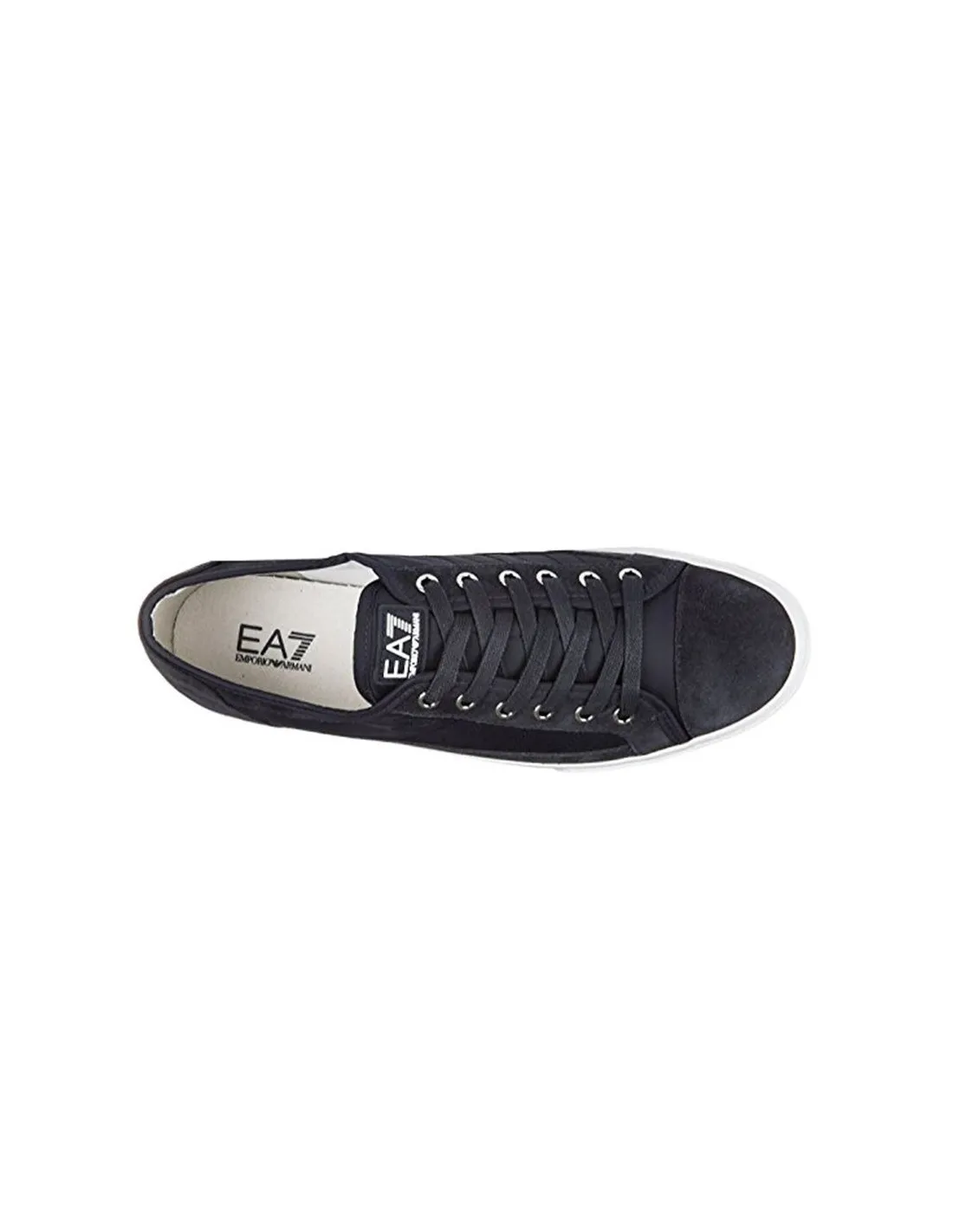 Zapatillas Sportswear Armani Upper