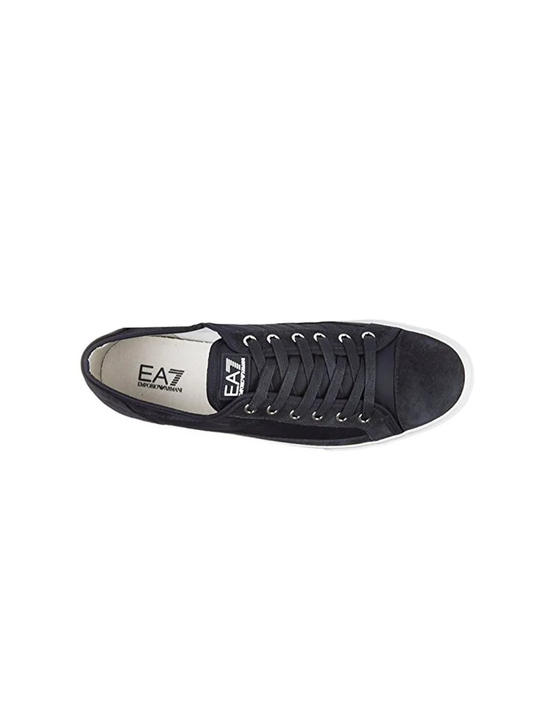 Zapatillas Sportswear Armani Upper