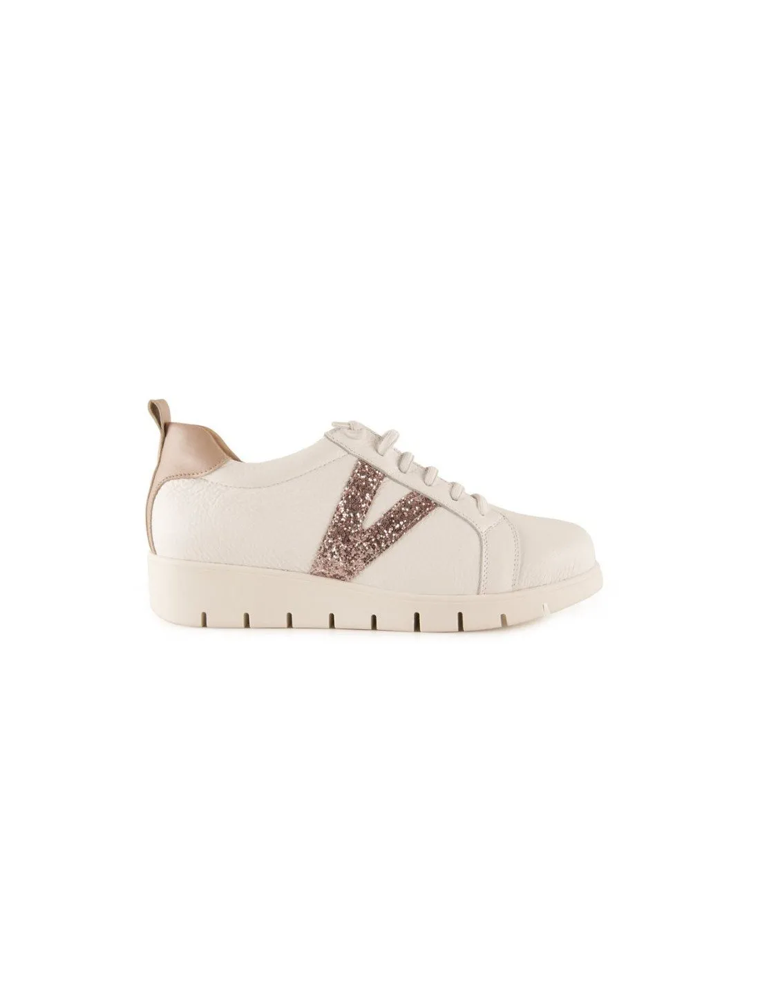 Zapatillas urbanas mujer tendencia