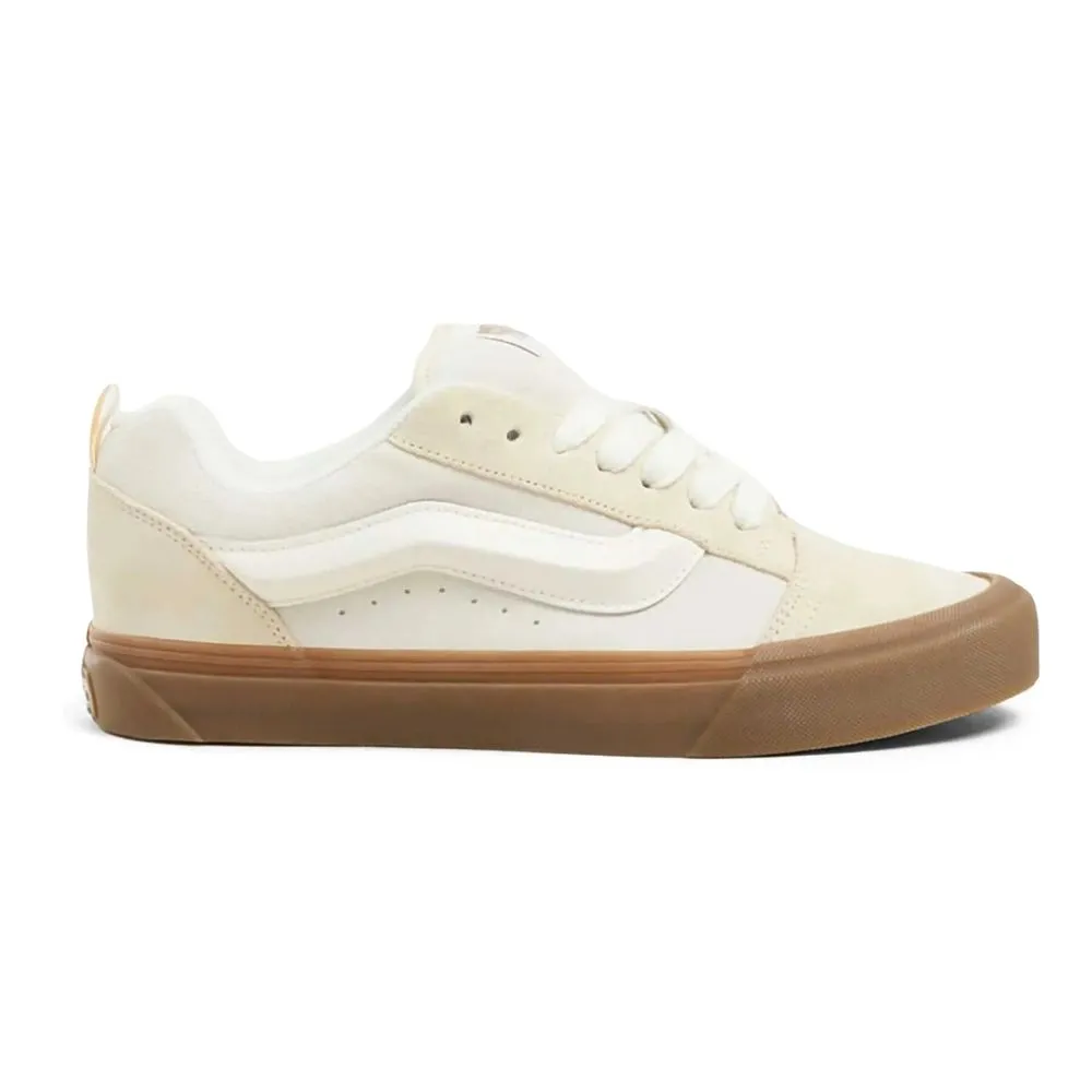 ZAPATILLAS VANS KNU SKOOL MARSHMALLOW