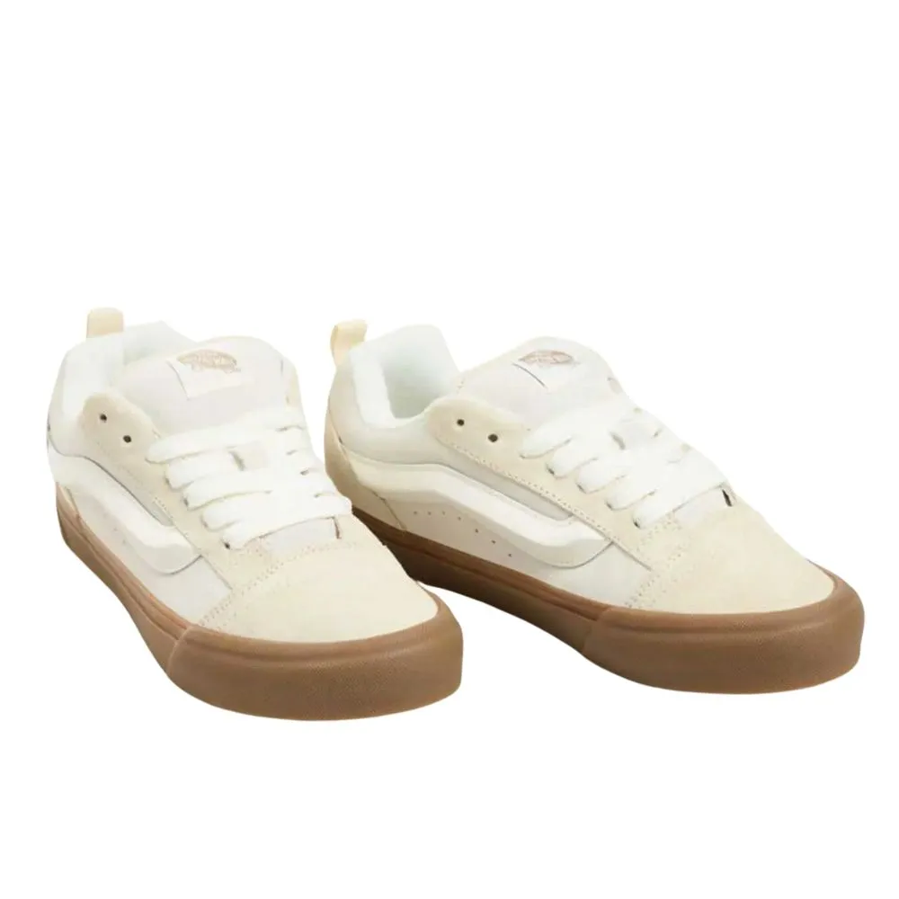 ZAPATILLAS VANS KNU SKOOL MARSHMALLOW