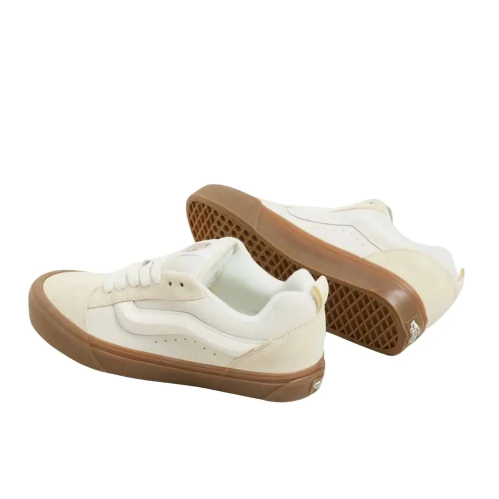 ZAPATILLAS VANS KNU SKOOL MARSHMALLOW