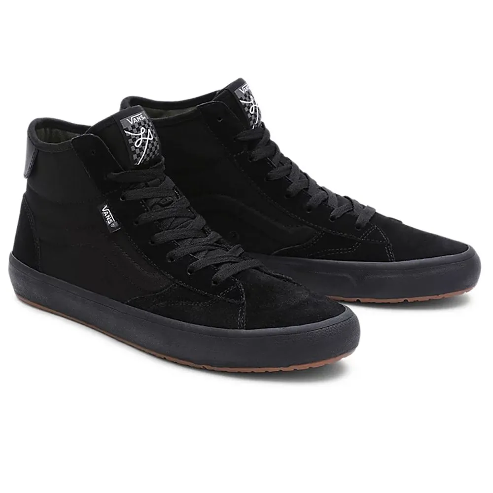 ZAPATILLAS VANS UA THE LIZZIE