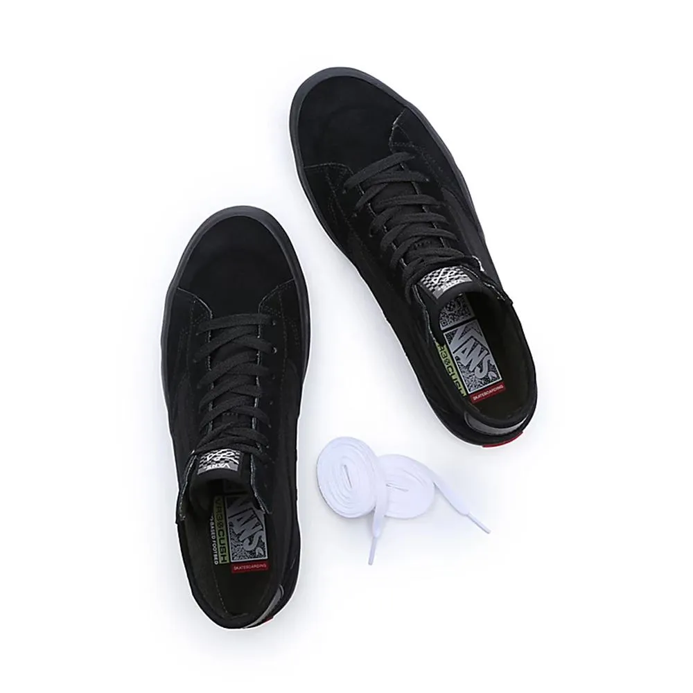 ZAPATILLAS VANS UA THE LIZZIE