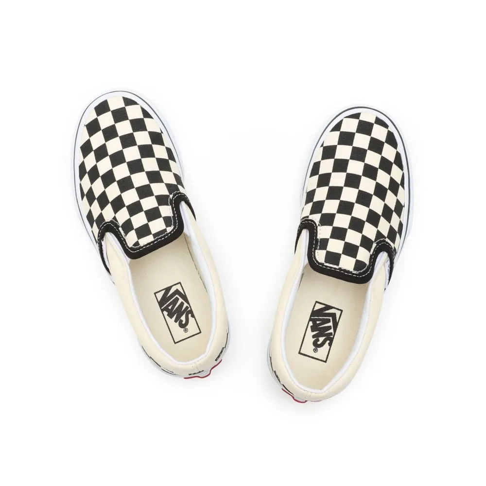 ZAPATILLAS VANS UY CLASSIC SLIPON