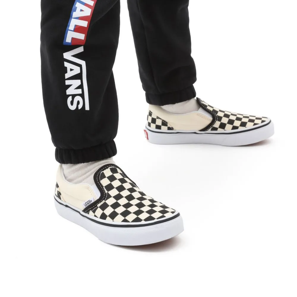ZAPATILLAS VANS UY CLASSIC SLIPON