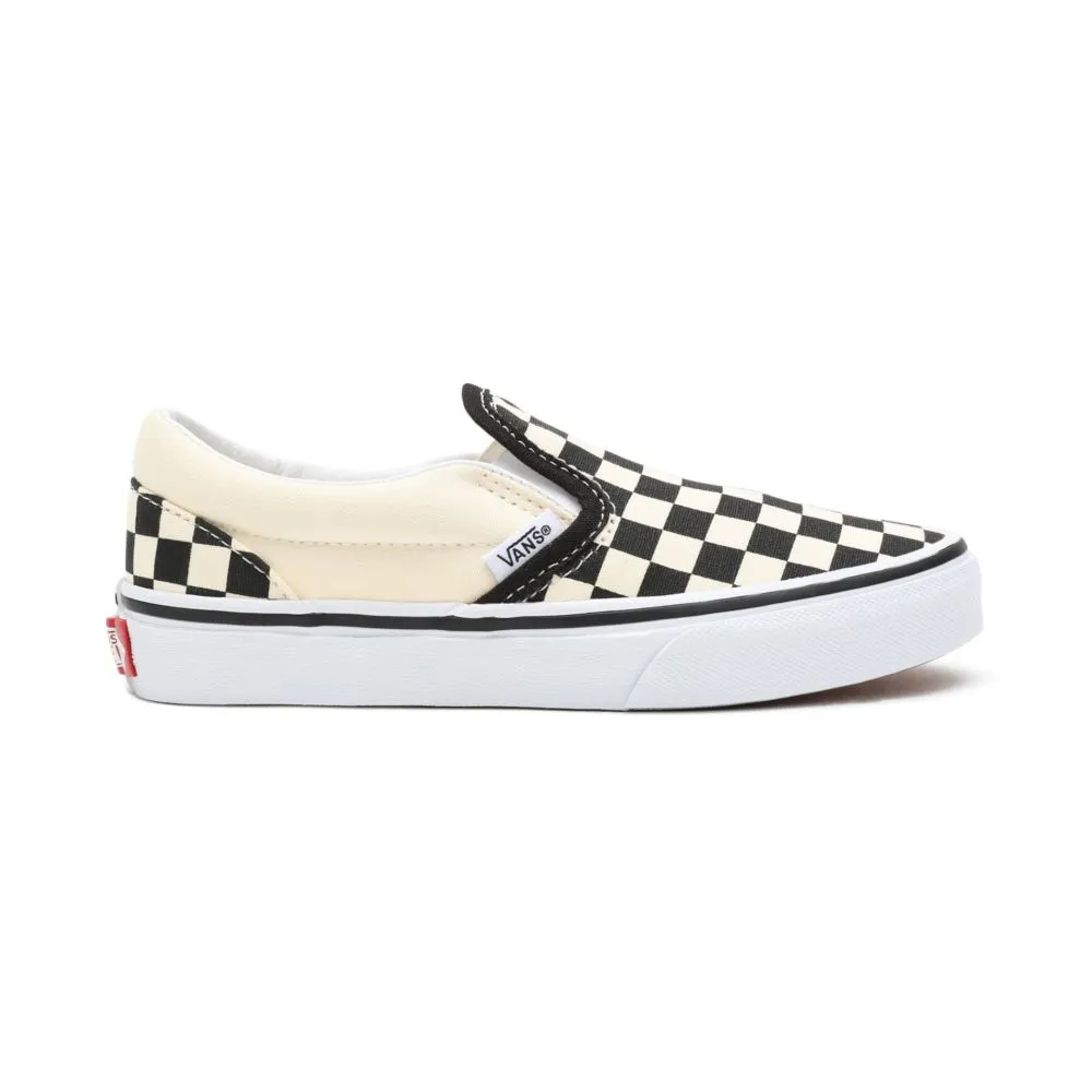 ZAPATILLAS VANS UY CLASSIC SLIPON