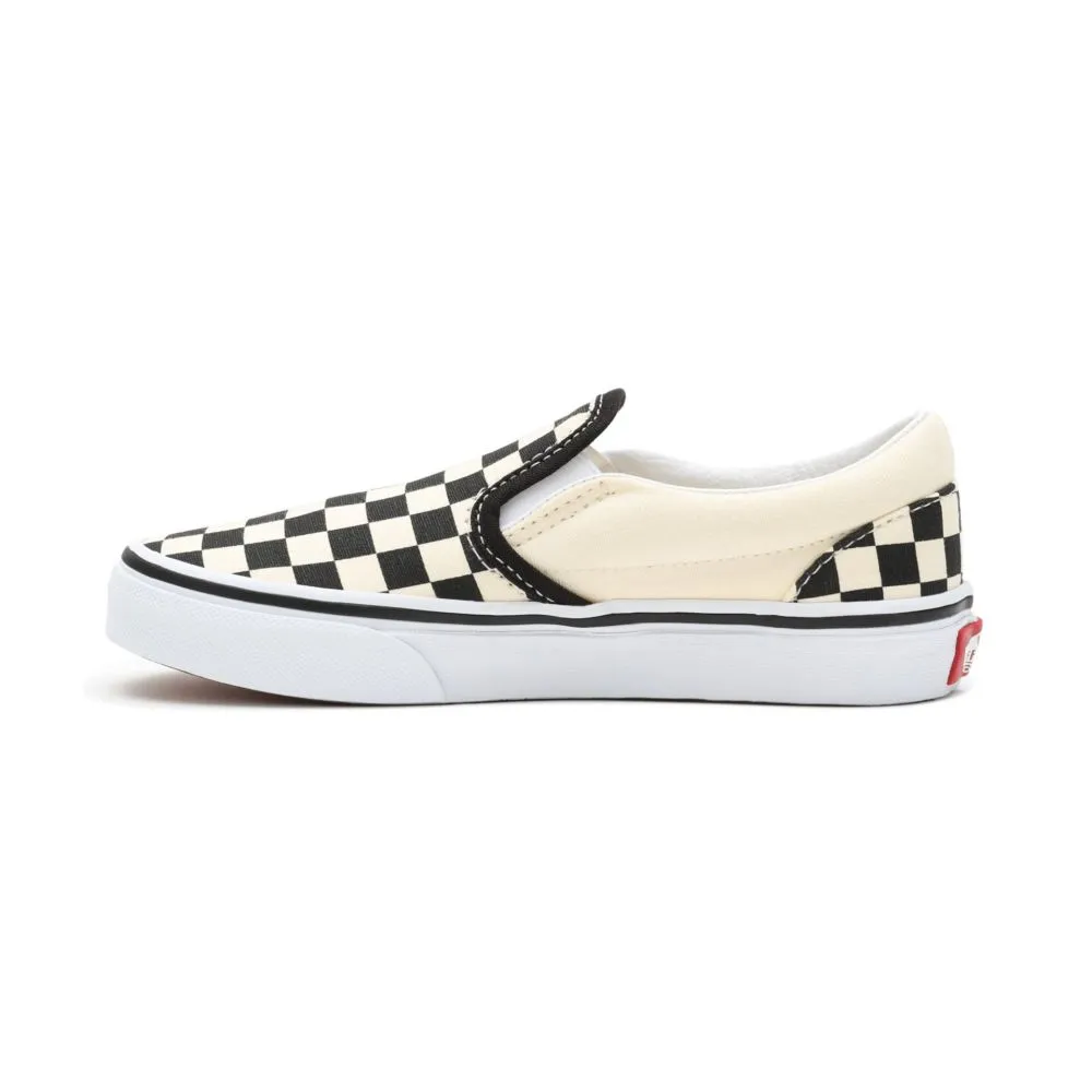 ZAPATILLAS VANS UY CLASSIC SLIPON