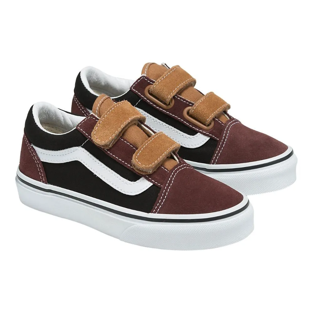 ZAPATILLAS VANS UY OLD SKOOL V