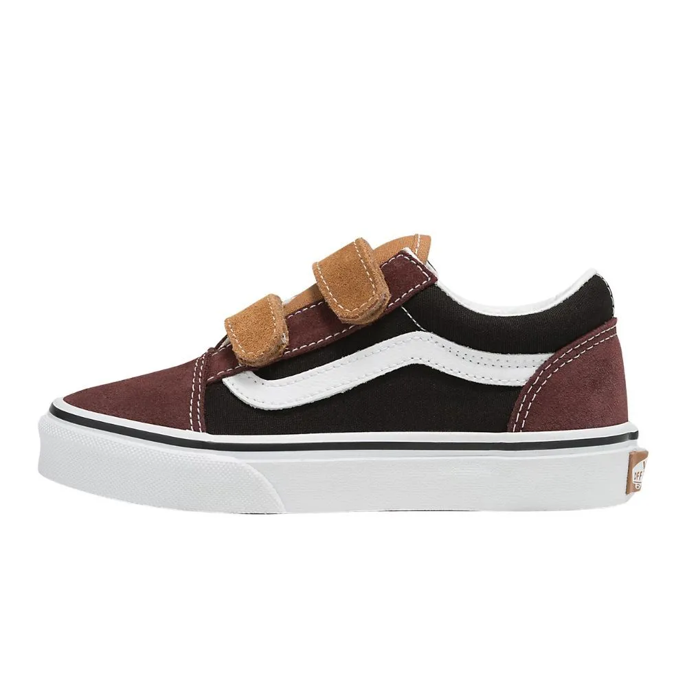 ZAPATILLAS VANS UY OLD SKOOL V
