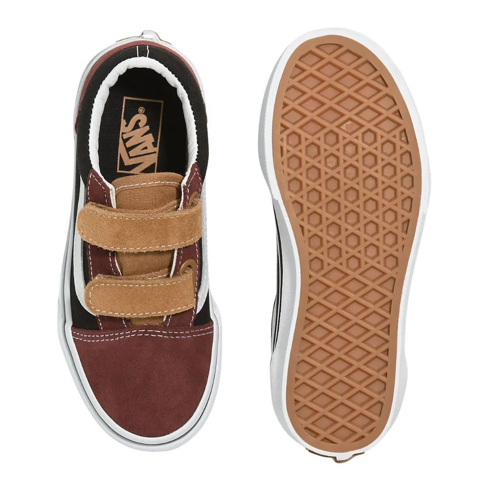 ZAPATILLAS VANS UY OLD SKOOL V