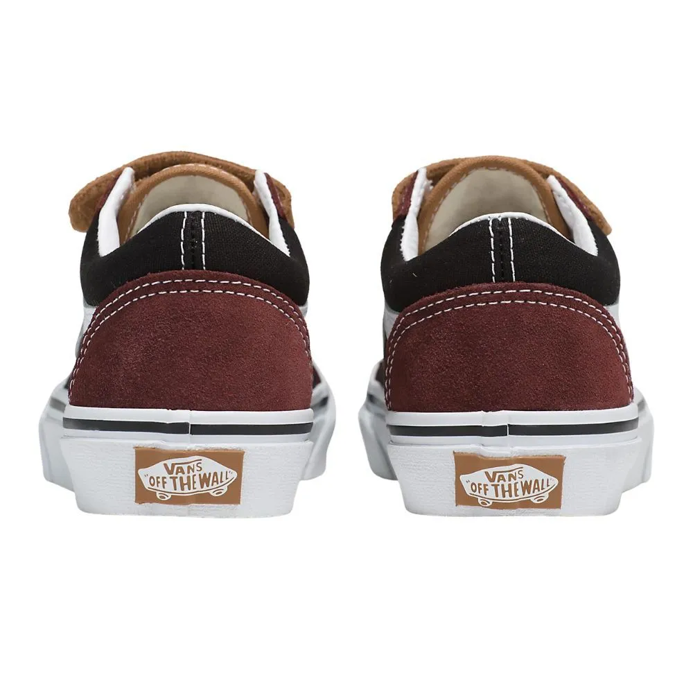 ZAPATILLAS VANS UY OLD SKOOL V