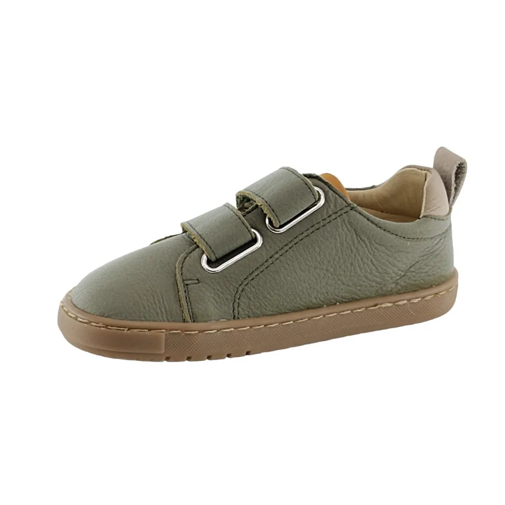 Zapato barefoot Blanditos Rio Verde