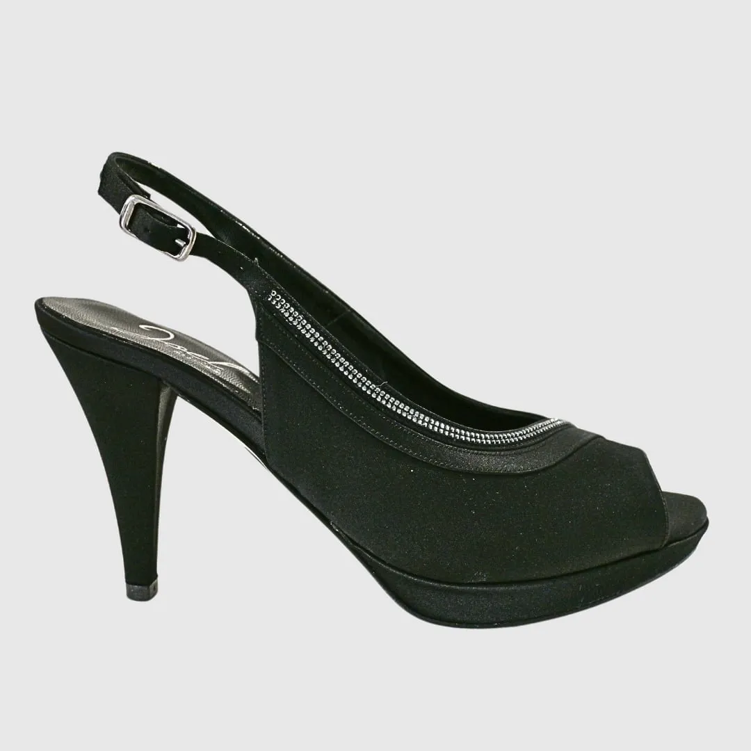 Zapato de Tacón | Joel A638