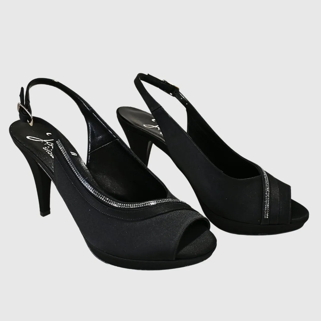Zapato de Tacón | Joel A638