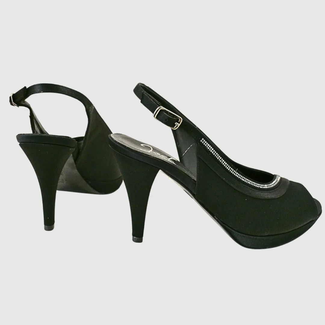 Zapato de Tacón | Joel A638