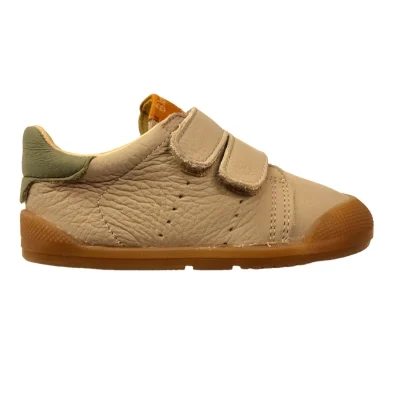 Zapato deportivo blanditos Paris arena