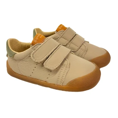 Zapato deportivo blanditos Paris arena