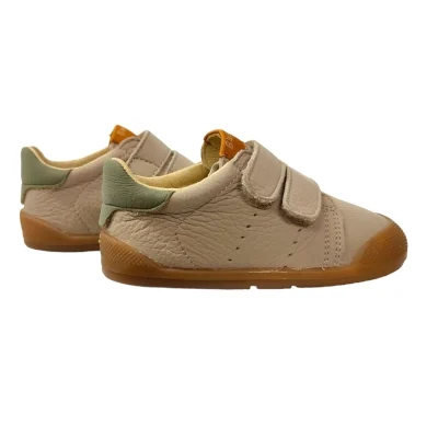 Zapato deportivo blanditos Paris arena