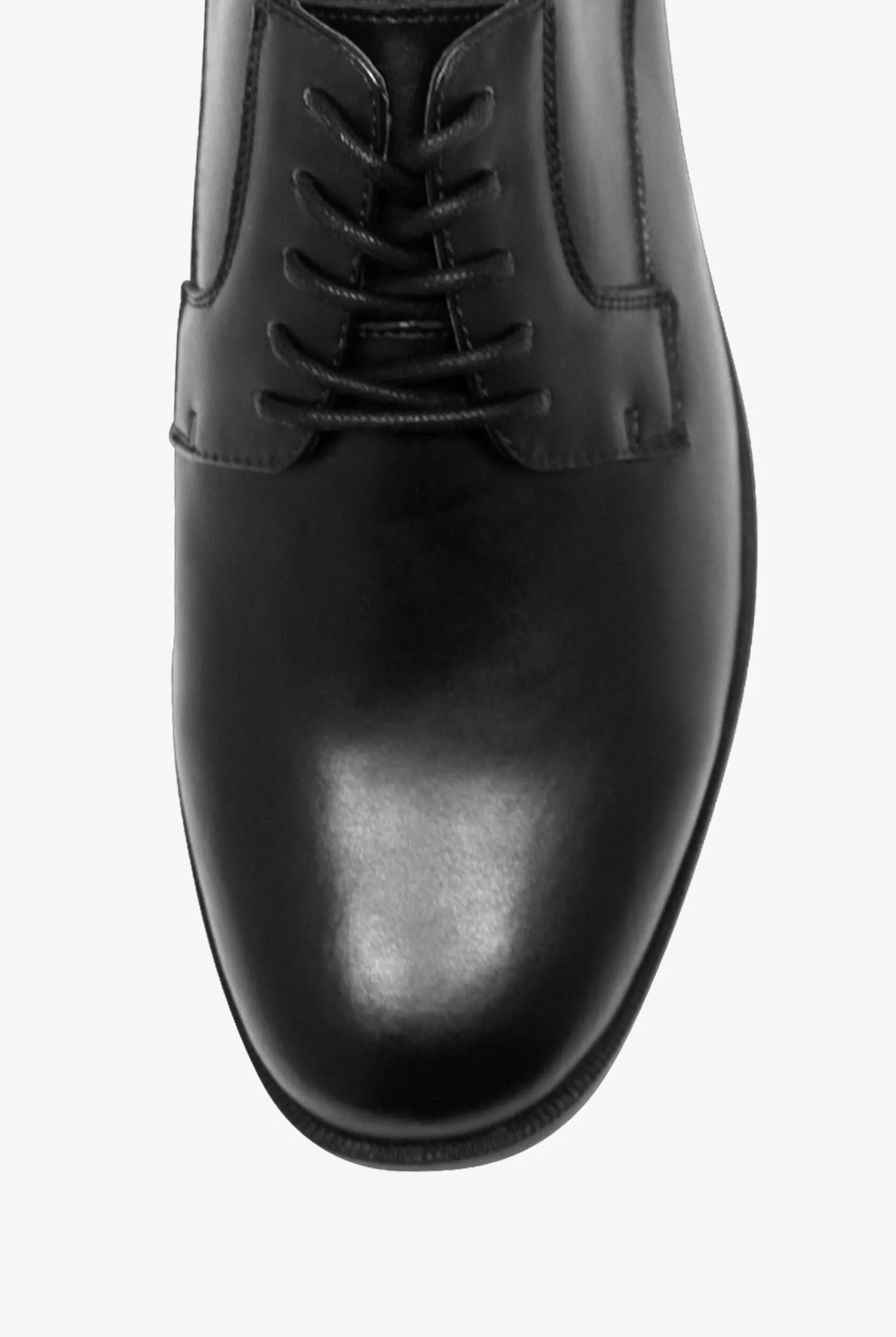 Zapatos antideslizantes de gastronomía Genuine Grip con cordones para hombre