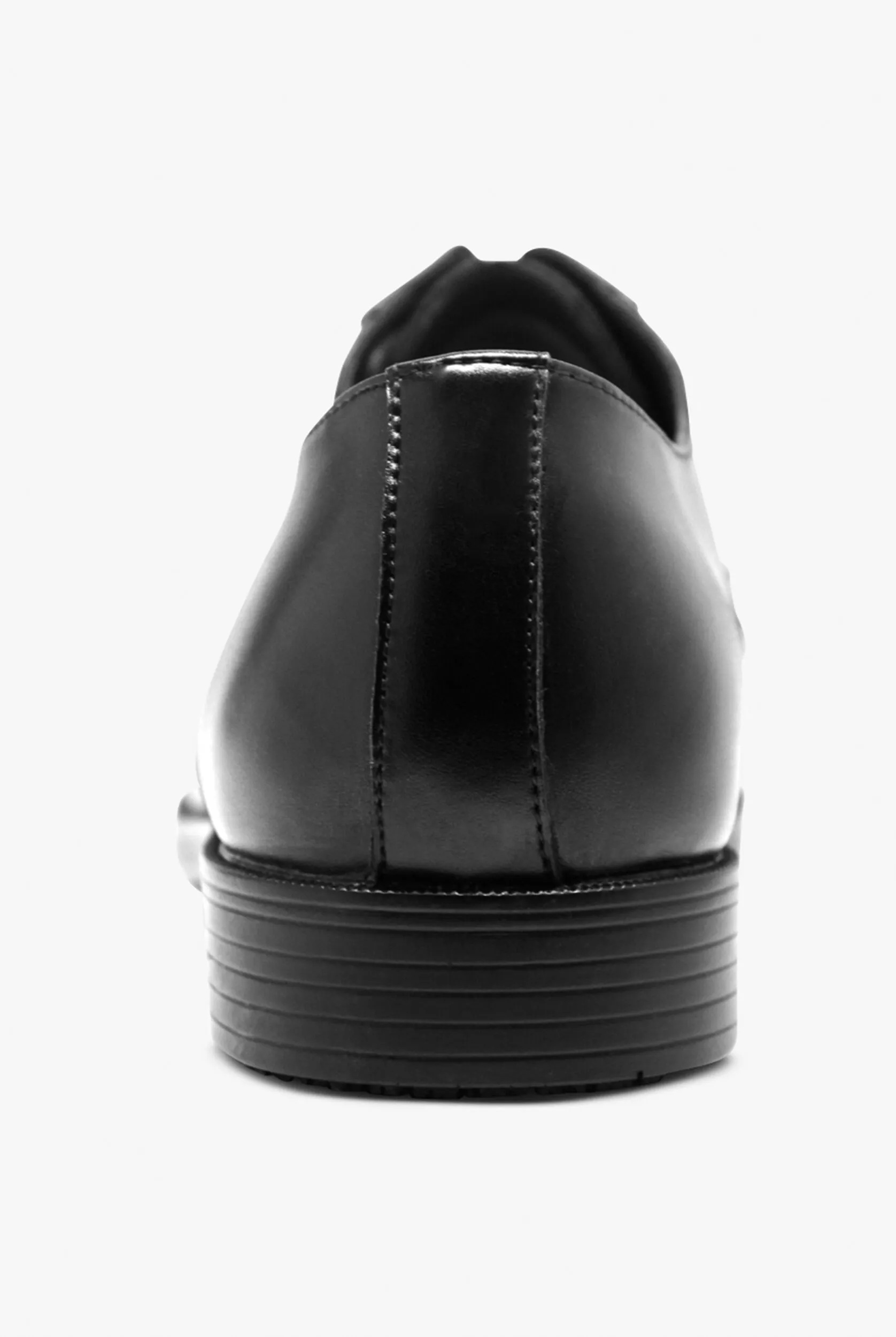 Zapatos antideslizantes de gastronomía Genuine Grip con cordones para hombre