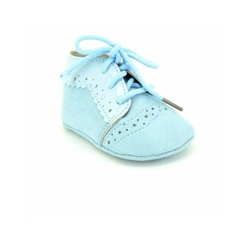 Zapatos bebe niño
