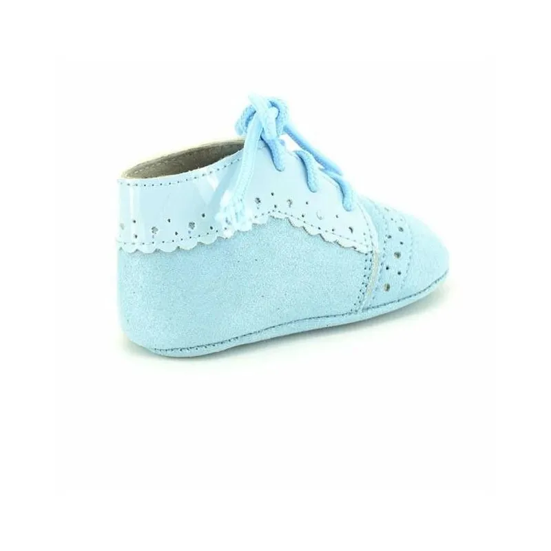 Zapatos bebe niño