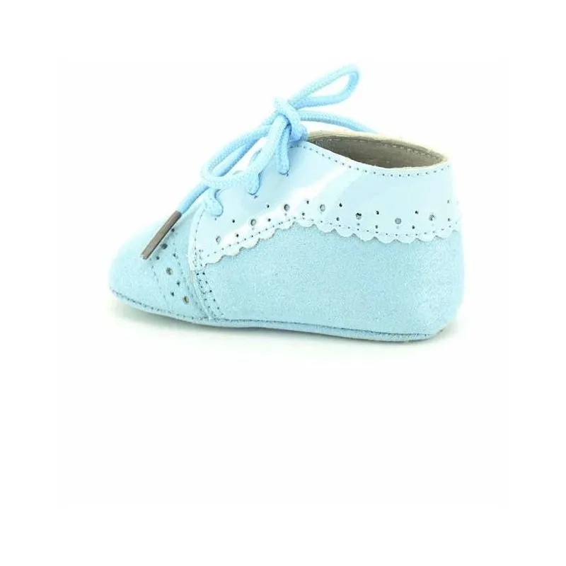 Zapatos bebe niño
