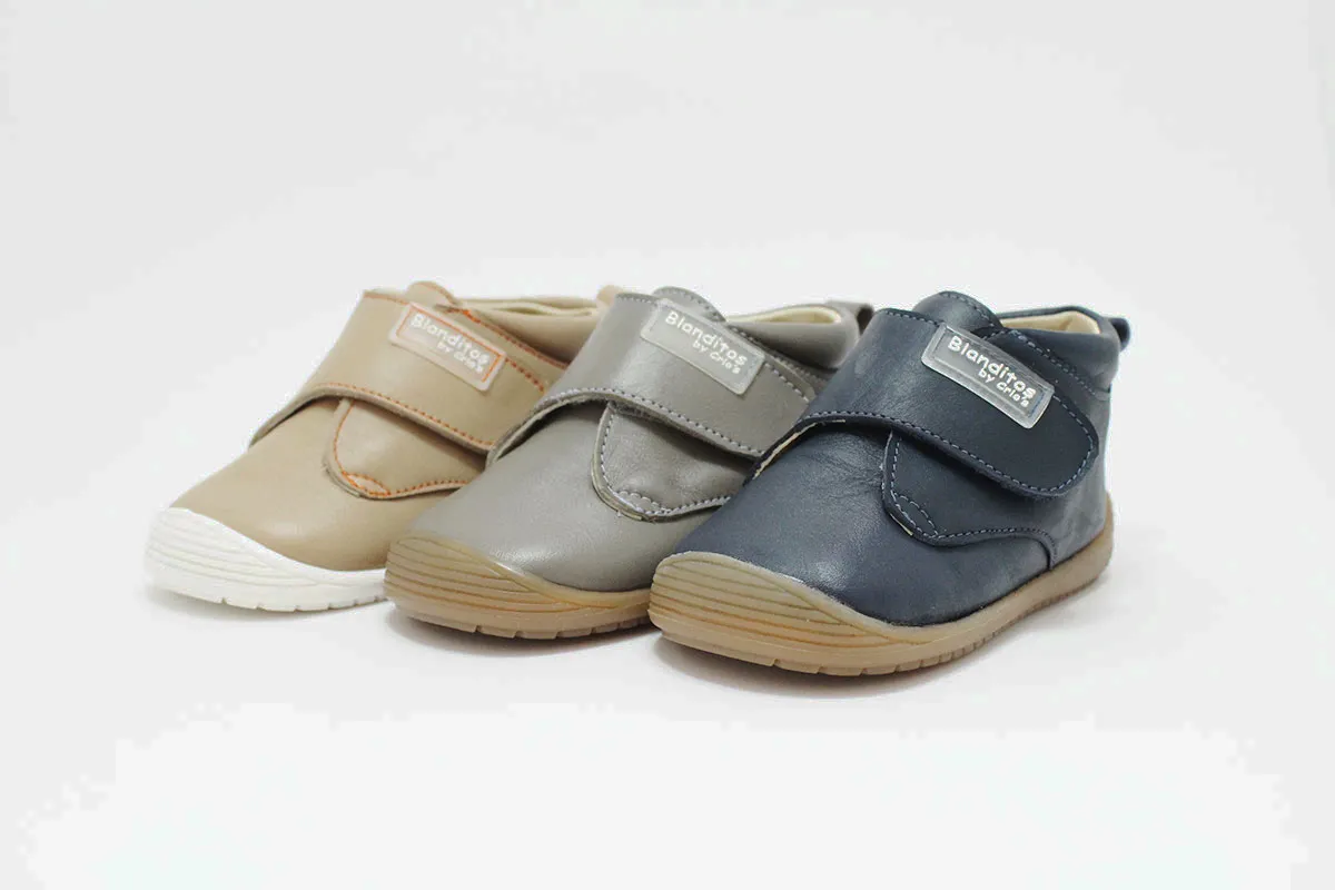 Zapatos Blanditos unisex