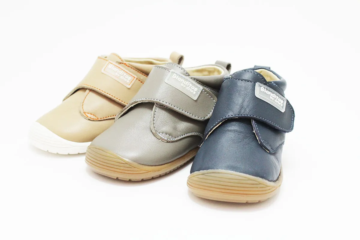 Zapatos Blanditos unisex