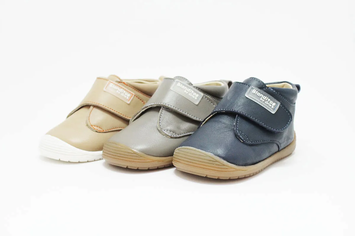Zapatos Blanditos unisex