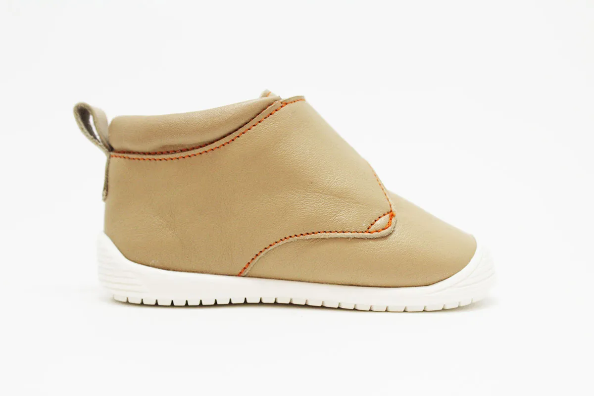 Zapatos Blanditos unisex