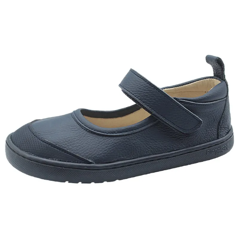 Zapatos colegiales blanditos by crios