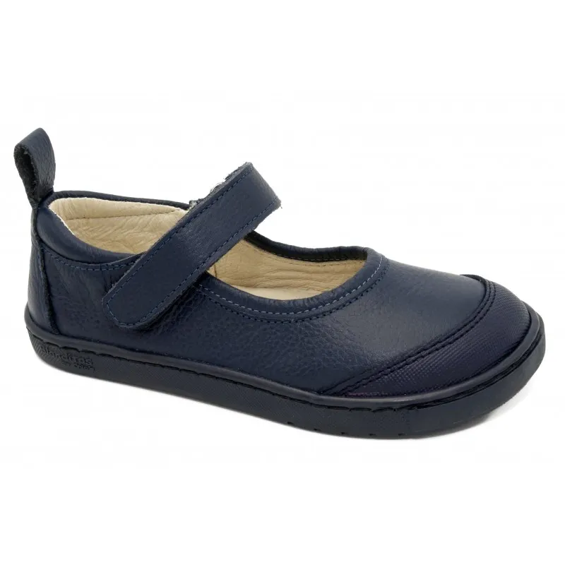 Zapatos colegiales blanditos by crios