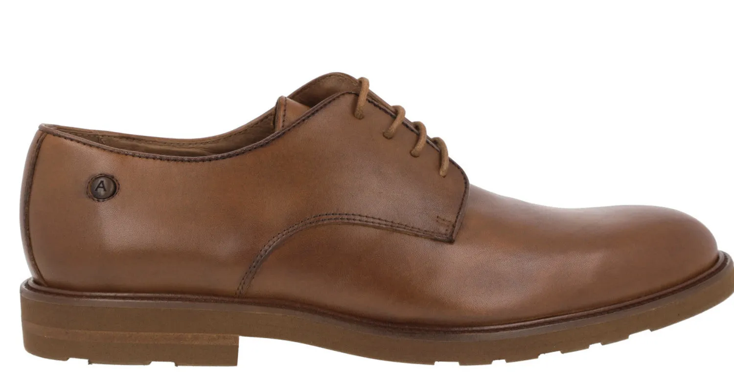 Zapatos de cordones Aeroplane para hombre