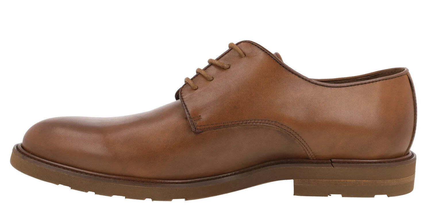 Zapatos de cordones Aeroplane para hombre