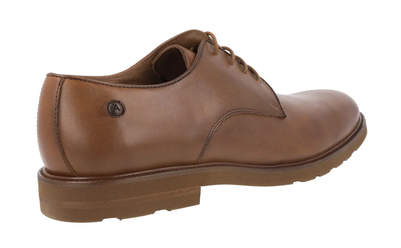 Zapatos de cordones Aeroplane para hombre