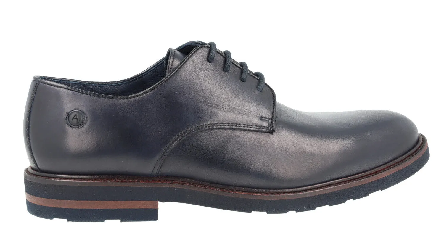 Zapatos de cordones Aeroplane para hombre